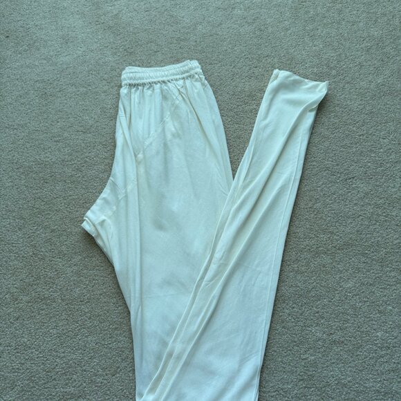 [NEW] Men's Indian Pakistani Sherwani Wedding Suit Cream - Picture 7 of 9